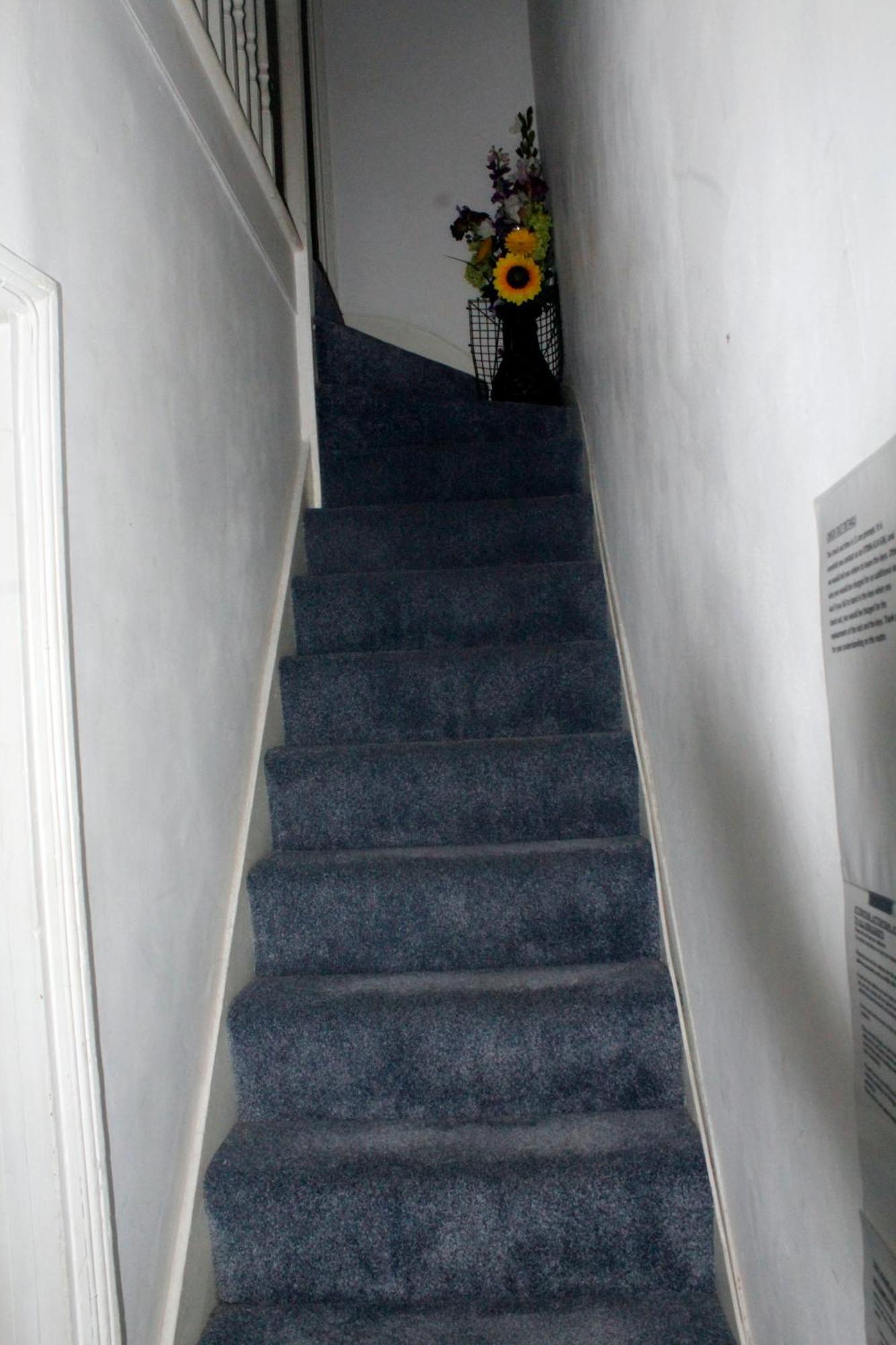 Cozy Rooms Or Apartment In London Townhouse Fast Links To Central Zewnętrze zdjęcie